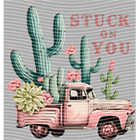 Valentine's Day-QRJ  4114